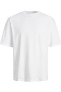JACK&JONES 12250623 BASIC %100 COTON  BUYUK BEDEN 0 YAKA KISA KOL TSHIRT JACK&JONES 12250623 BASIC %100 COTON  BUYUK BEDEN 0 YAKA KISA KOL TSHIRT