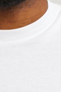 JACK&JONES 12250623 BASIC %100 COTON  BUYUK BEDEN 0 YAKA KISA KOL TSHIRT JACK&JONES 12250623 BASIC %100 COTON  BUYUK BEDEN 0 YAKA KISA KOL TSHIRT