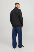 JACK&JONES 12250737 ONU FERMUARLI RIBANA YAKA 2 CEPLI SWEAT JACK&JONES 12250737 ONU FERMUARLI RIBANA YAKA 2 CEPLI SWEAT