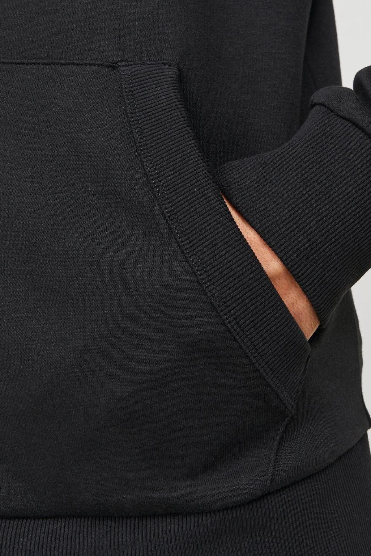 JACK&JONES 12250737 ONU FERMUARLI RIBANA YAKA 2 CEPLI SWEAT JACK&JONES 12250737 ONU FERMUARLI RIBANA YAKA 2 CEPLI SWEAT