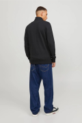 JACK&JONES 12250737 ONU FERMUARLI RIBANA YAKA 2 CEPLI SWEAT JACK&JONES 12250737 ONU FERMUARLI RIBANA YAKA 2 CEPLI SWEAT