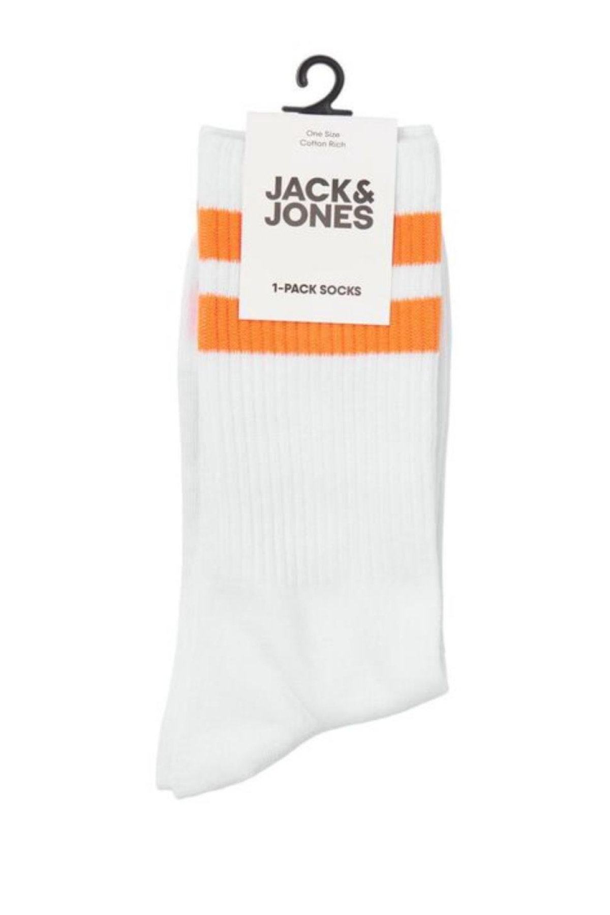 JACK&JONES 12250739 STRIPES TENNIS CORAP JACK&JONES 12250739 STRIPES TENNIS CORAP