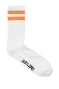 JACK&JONES 12250739 STRIPES TENNIS CORAP JACK&JONES 12250739 STRIPES TENNIS CORAP