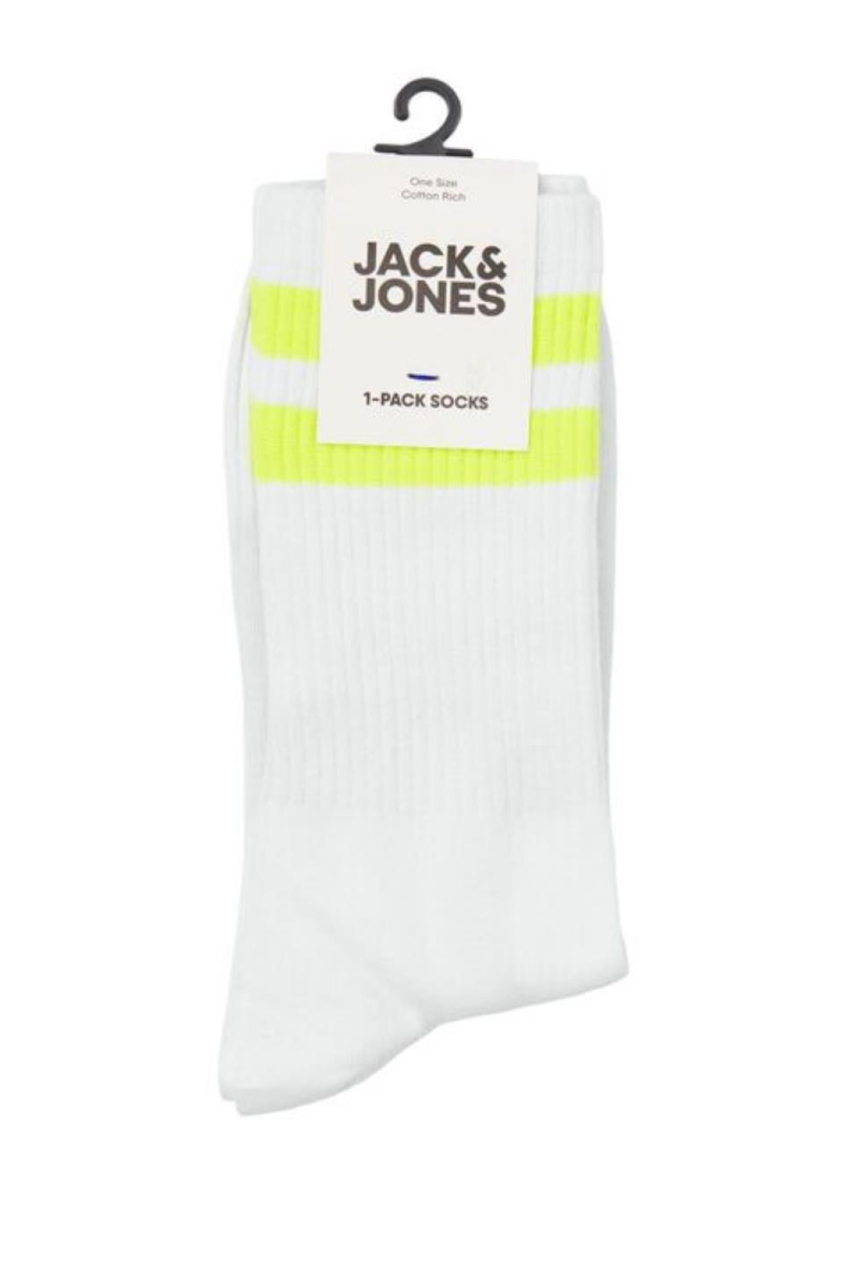 JACK&JONES 12250739 STRIPES TENNIS CORAP JACK&JONES 12250739 STRIPES TENNIS CORAP