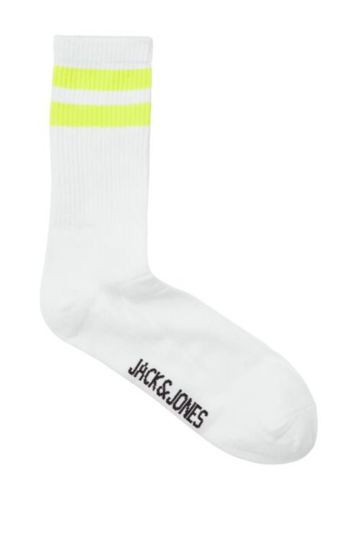 JACK&JONES 12250739 STRIPES TENNIS CORAP JACK&JONES 12250739 STRIPES TENNIS CORAP