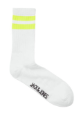JACK&JONES 12250739 STRIPES TENNIS CORAP JACK&JONES 12250739 STRIPES TENNIS CORAP