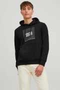 JACK&JONES 12251998 KAPUSONLU CEPLI SWEAT JACK&JONES 12251998 KAPUSONLU CEPLI SWEAT