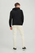 JACK&JONES 12251998 KAPUSONLU CEPLI SWEAT JACK&JONES 12251998 KAPUSONLU CEPLI SWEAT