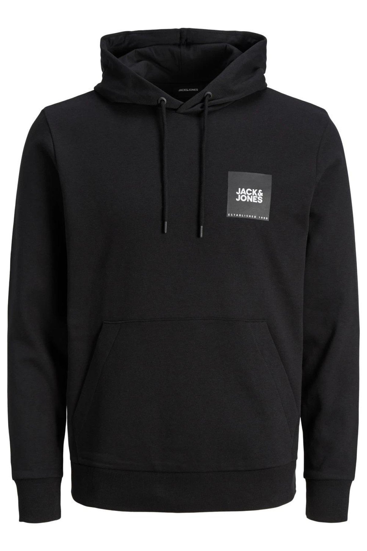 JACK&JONES 12251998 KAPUSONLU CEPLI SWEAT JACK&JONES 12251998 KAPUSONLU CEPLI SWEAT