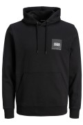 JACK&JONES 12251998 KAPUSONLU CEPLI SWEAT JACK&JONES 12251998 KAPUSONLU CEPLI SWEAT
