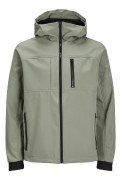 JACK&JONES 12252212 ON FERMUARLI KOL UCU LASTIKLI  SUYA DAYANIKLI SOFTSHELL MONT JACK&JONES 12252212 ON FERMUARLI KOL UCU LASTIKLI  SUYA DAYANIKLI SOFTSHELL MONT