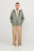 JACK&JONES 12252212 ON FERMUARLI KOL UCU LASTIKLI  SUYA DAYANIKLI SOFTSHELL MONT JACK&JONES 12252212 ON FERMUARLI KOL UCU LASTIKLI  SUYA DAYANIKLI SOFTSHELL MONT