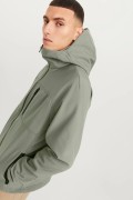 JACK&JONES 12252212 ON FERMUARLI KOL UCU LASTIKLI  SUYA DAYANIKLI SOFTSHELL MONT JACK&JONES 12252212 ON FERMUARLI KOL UCU LASTIKLI  SUYA DAYANIKLI SOFTSHELL MONT