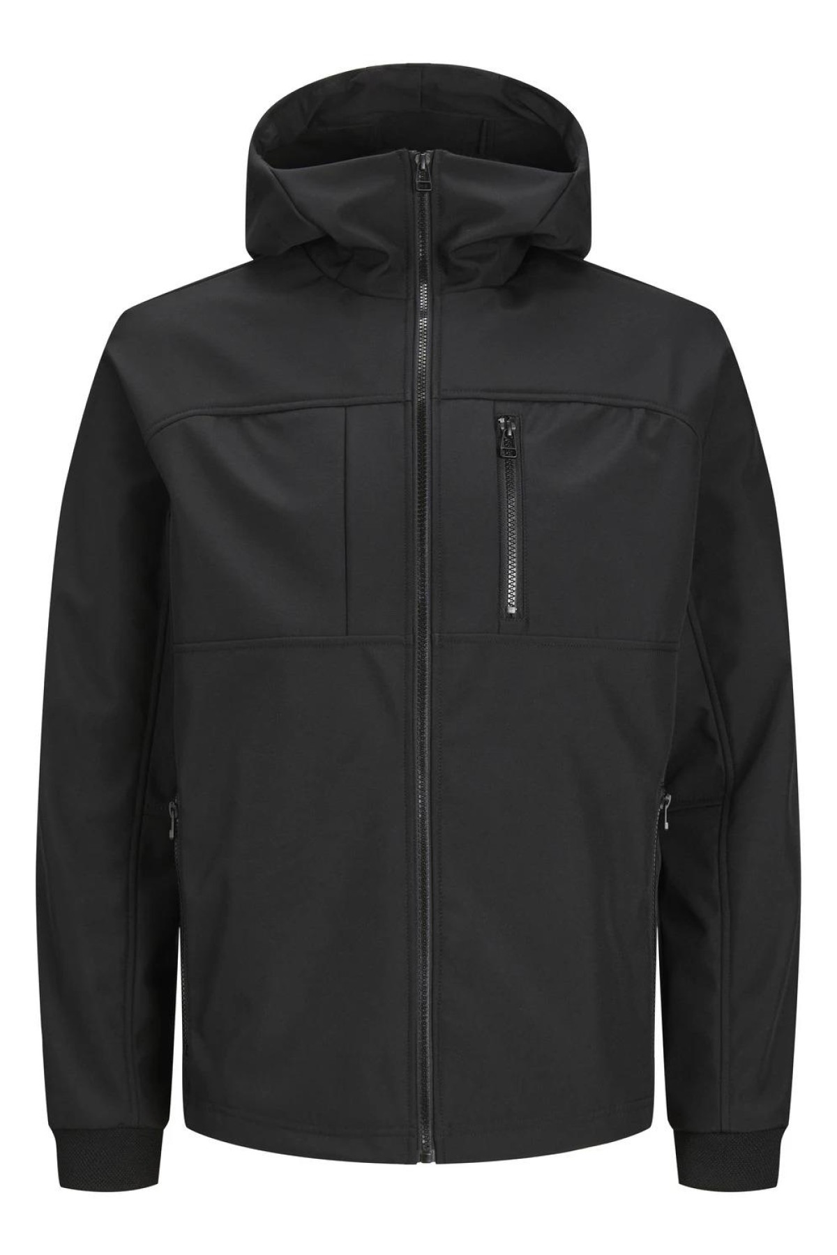 JACK&JONES 12252212 ON FERMUARLI KOL UCU LASTIKLI SUYA DAYANIKLI SOFTSHELL MONT JACK&JONES 12252212 ON FERMUARLI KOL UCU LASTIKLI SUYA DAYANIKLI SOFTSHELL MONT