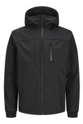 JACK&JONES 12252212 ON FERMUARLI KOL UCU LASTIKLI SUYA DAYANIKLI SOFTSHELL MONT JACK&JONES 12252212 ON FERMUARLI KOL UCU LASTIKLI SUYA DAYANIKLI SOFTSHELL MONT