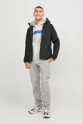 JACK&JONES 12252212 ON FERMUARLI KOL UCU LASTIKLI SUYA DAYANIKLI SOFTSHELL MONT JACK&JONES 12252212 ON FERMUARLI KOL UCU LASTIKLI SUYA DAYANIKLI SOFTSHELL MONT