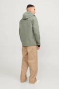 JACK&JONES 12252212 ON FERMUARLI KOL UCU LASTIKLI  SUYA DAYANIKLI SOFTSHELL MONT JACK&JONES 12252212 ON FERMUARLI KOL UCU LASTIKLI  SUYA DAYANIKLI SOFTSHELL MONT