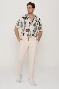 JACK&JONES 12253213 BEL LASTIKLI KEMER DETAYLI 4 CEP BORU PACA JACK&JONES 12253213 BEL LASTIKLI KEMER DETAYLI 4 CEP BORU PACA