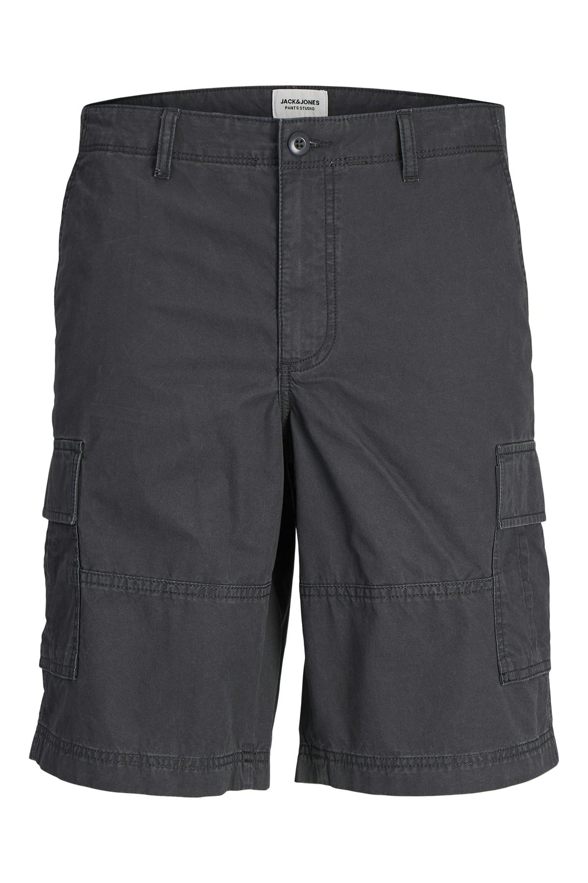 JACK&JONES 12253222 JPSTCOLE JJCAMPIGN KARGO CEP SORT