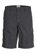 JACK&JONES 12253222 JPSTCOLE JJCAMPIGN KARGO CEP SORT