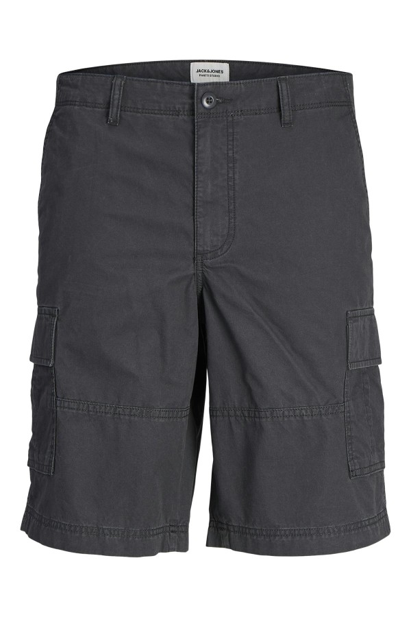 JACK&JONES 12253222 JPSTCOLE JJCAMPIGN KARGO CEP SORT