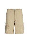 JACK&JONES 12253222 JPSTCOLE JJCAMPIGN KARGO CEP SORT