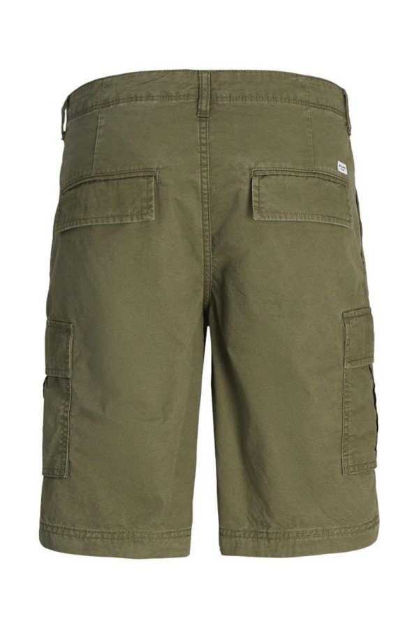 JACK&JONES 12253222 JPSTCOLE JJCAMPIGN KARGO CEP SORT JACK&JONES 12253222 JPSTCOLE JJCAMPIGN KARGO CEP SORT