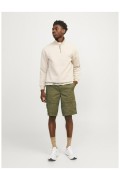 JACK&JONES 12253222 JPSTCOLE JJCAMPIGN KARGO CEP SORT JACK&JONES 12253222 JPSTCOLE JJCAMPIGN KARGO CEP SORT