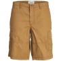 JACK&JONES 12253222 JPSTCOLE JJCAMPIGN KARGO CEP SORT JACK&JONES 12253222 JPSTCOLE JJCAMPIGN KARGO CEP SORT