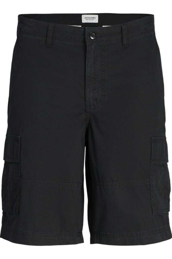 JACK&JONES 12253222 JPSTCOLE JJCAMPIGN KARGO CEP SORT JACK&JONES 12253222 JPSTCOLE JJCAMPIGN KARGO CEP SORT