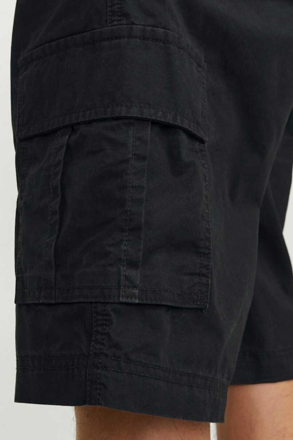 JACK&JONES 12253222 JPSTCOLE JJCAMPIGN KARGO CEP SORT JACK&JONES 12253222 JPSTCOLE JJCAMPIGN KARGO CEP SORT