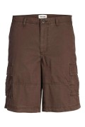 JACK&JONES 12253222 JPSTCOLE JJCAMPIGN KARGO CEP SORT