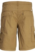 JACK&JONES 12253222 JPSTCOLE JJCAMPIGN KARGO CEP SORT