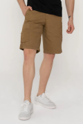 JACK&JONES 12253222 JPSTCOLE JJCAMPIGN KARGO CEP SORT