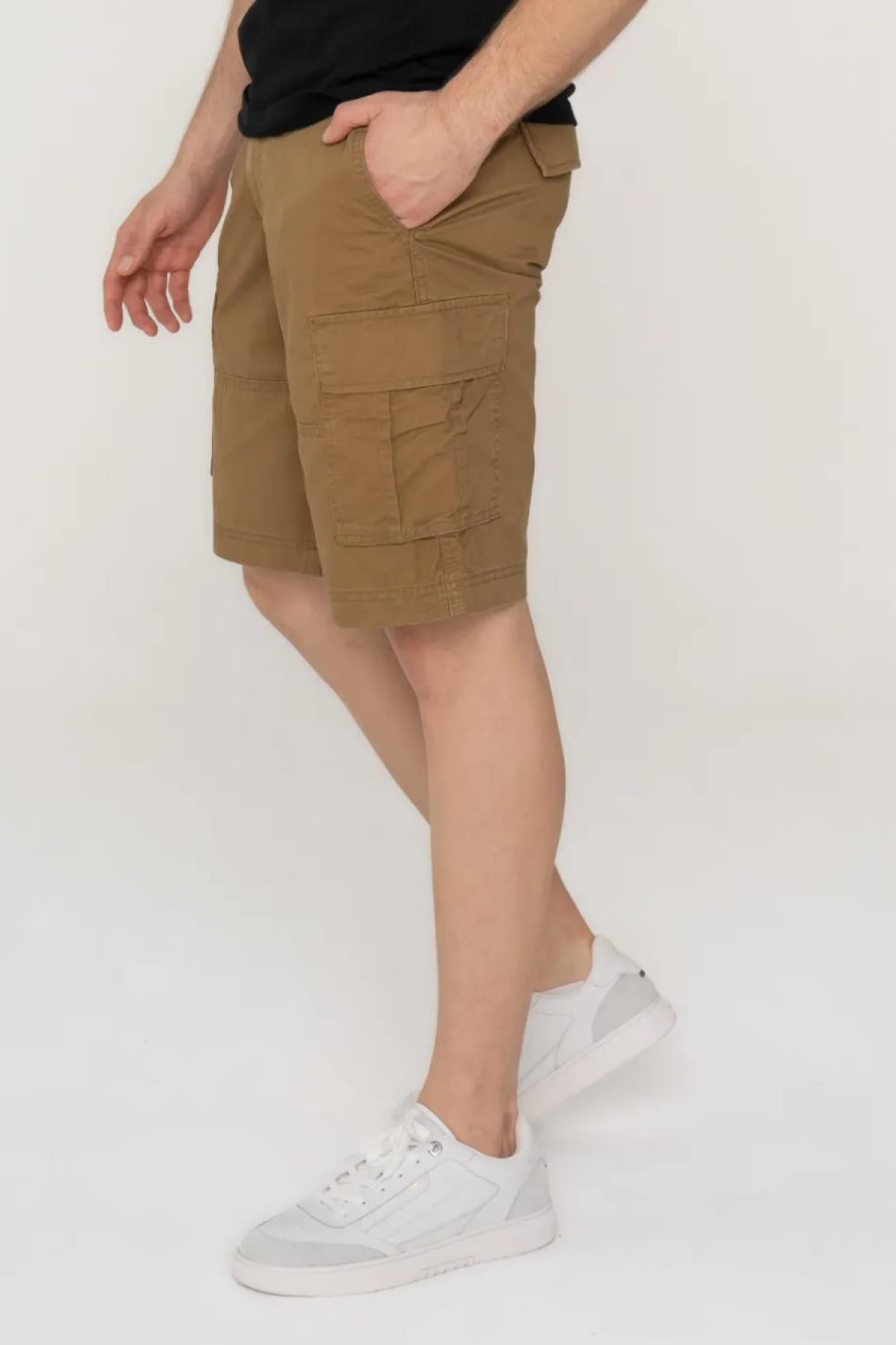 JACK&JONES 12253222 JPSTCOLE JJCAMPIGN KARGO CEP SORT JACK&JONES 12253222 JPSTCOLE JJCAMPIGN KARGO CEP SORT
