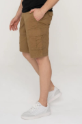 JACK&JONES 12253222 JPSTCOLE JJCAMPIGN KARGO CEP SORT