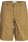 JACK&JONES 12253222 JPSTCOLE JJCAMPIGN KARGO CEP SORT