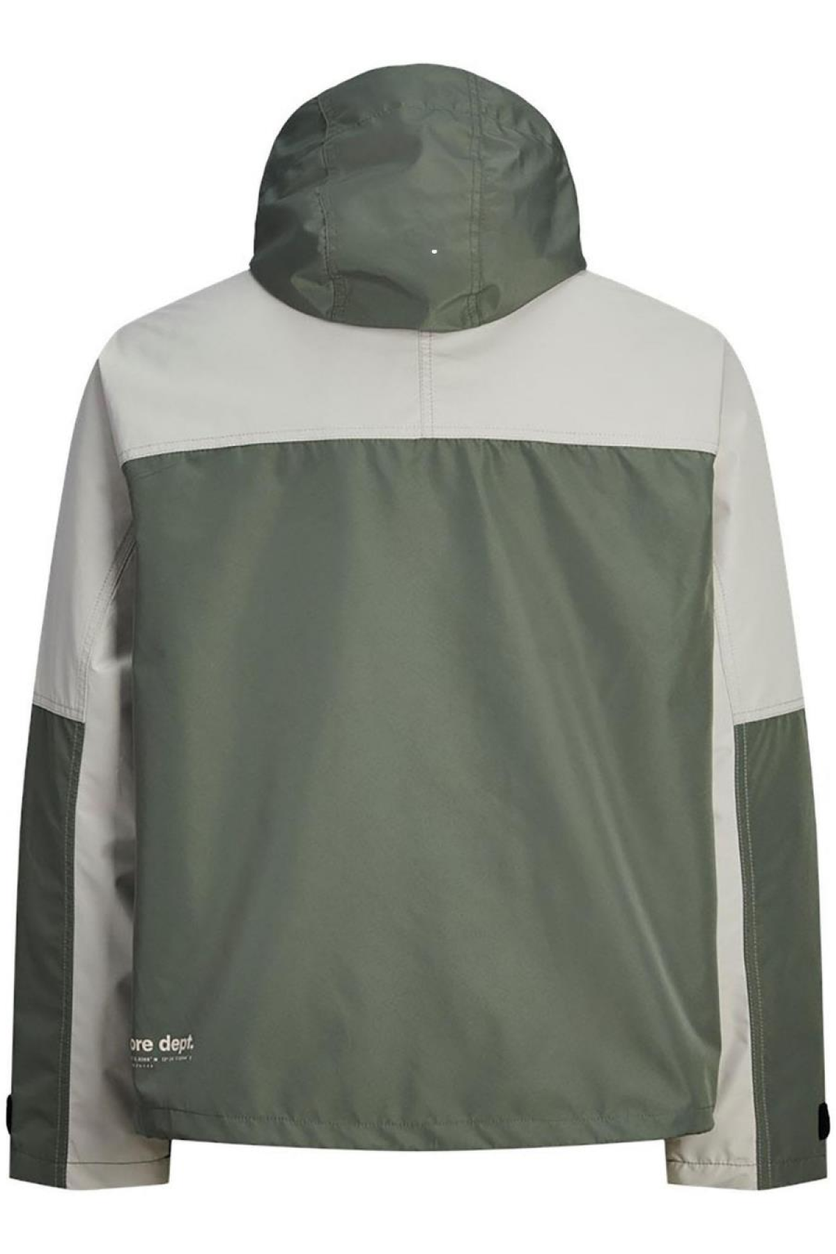 JACK&JONES 12253569 RUZGARLIK  SU ITICI MONT