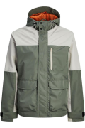 JACK&JONES 12253569 RUZGARLIK  SU ITICI MONT