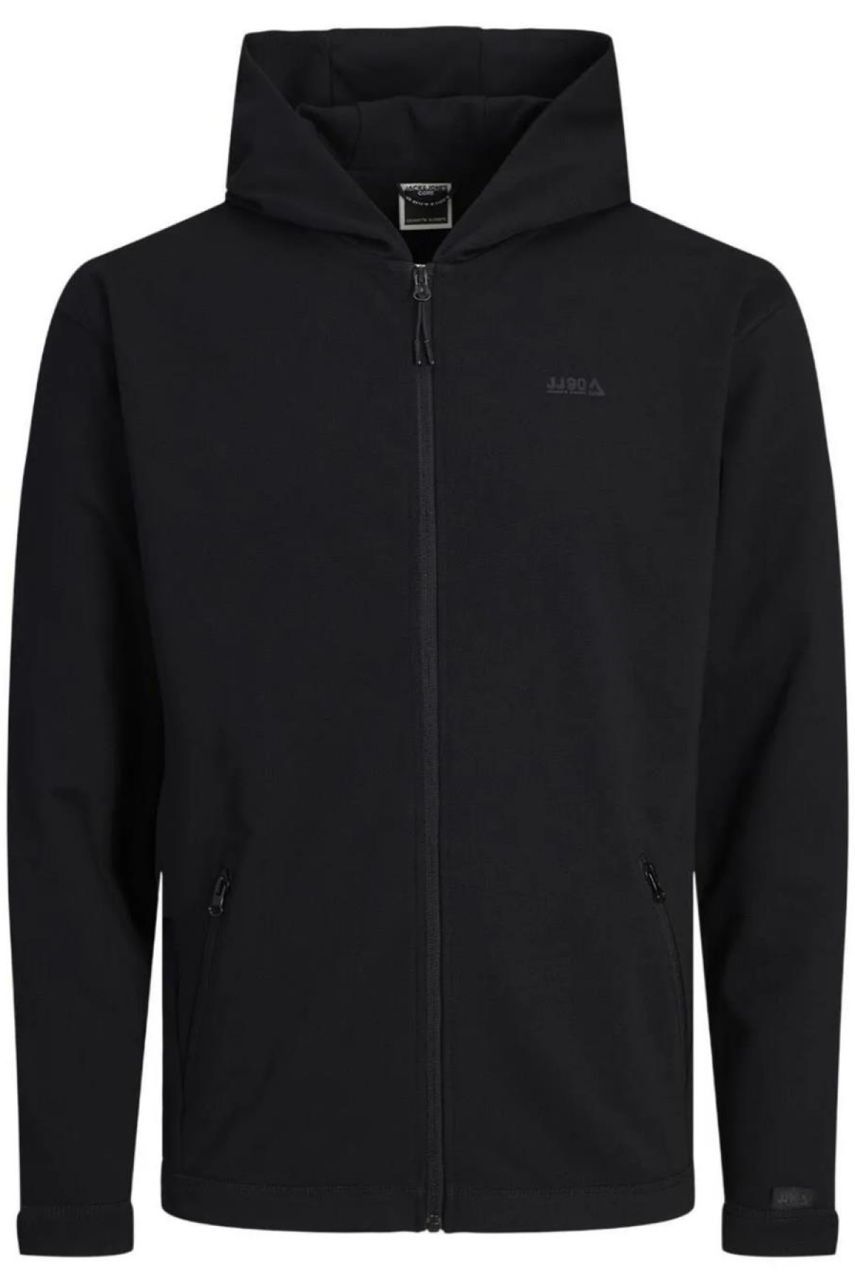 JACK&JONES 12253764 JCOCLOUD FERMUARLI SWEAT JACK&JONES 12253764 JCOCLOUD FERMUARLI SWEAT