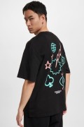 JACK&JONES 12254172 ON ARKA BASKILI 0 YAKA KISA KOL TSHIRT JACK&JONES 12254172 ON ARKA BASKILI 0 YAKA KISA KOL TSHIRT