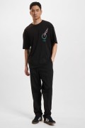 JACK&JONES 12254172 ON ARKA BASKILI 0 YAKA KISA KOL TSHIRT JACK&JONES 12254172 ON ARKA BASKILI 0 YAKA KISA KOL TSHIRT
