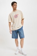 JACK&JONES 12254172 ON ARKA BASKILI 0 YAKA KISA KOL TSHIRT JACK&JONES 12254172 ON ARKA BASKILI 0 YAKA KISA KOL TSHIRT