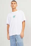 JACK&JONES 12254175 BASKILI 0 YAKA KISA KOL TSHIRT JACK&JONES 12254175 BASKILI 0 YAKA KISA KOL TSHIRT