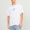 JACK&JONES 12254175  BASKILI  0 YAKA KISA KOL TSHIRT
