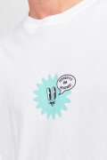 JACK&JONES 12254175 BASKILI 0 YAKA KISA KOL TSHIRT JACK&JONES 12254175 BASKILI 0 YAKA KISA KOL TSHIRT