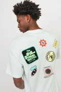 JACK&JONES 12254175 BASKILI 0 YAKA KISA KOL TSHIRT JACK&JONES 12254175 BASKILI 0 YAKA KISA KOL TSHIRT