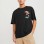 JACK&JONES 12254175  BASKILI  0 YAKA KISA KOL TSHIRT