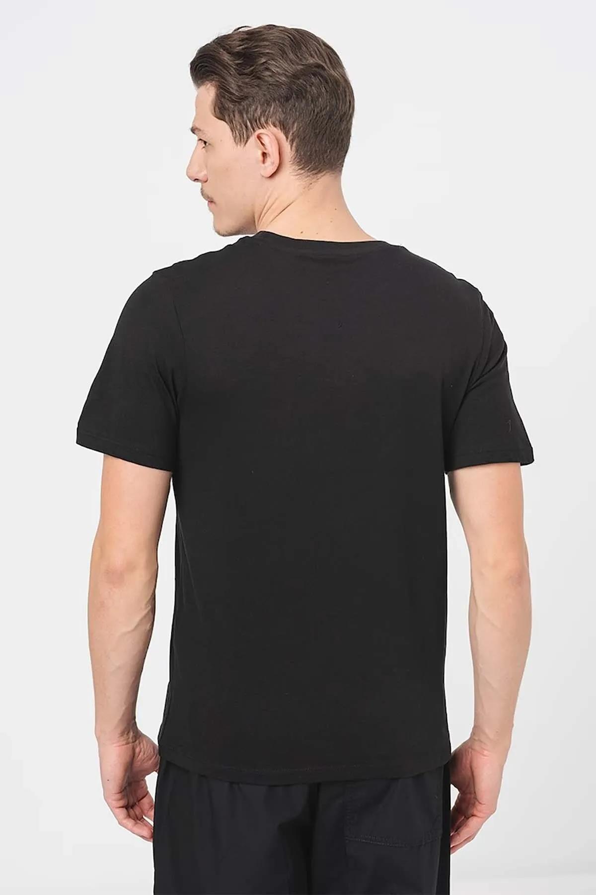 JACK&JONES 12255640 ON BASKILI YAZILI YUVARLAK YAKA KISA KOL TSHIRT JACK&JONES 12255640 ON BASKILI YAZILI YUVARLAK YAKA KISA KOL TSHIRT
