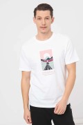 JACK&JONES 12255640 ON BASKILI YAZILI YUVARLAK YAKA KISA KOL TSHIRT JACK&JONES 12255640 ON BASKILI YAZILI YUVARLAK YAKA KISA KOL TSHIRT
